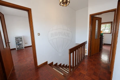 Moradia T4 para Venda em Pedrouços