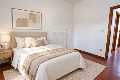 Moradia T4 para Venda em Pedrouços