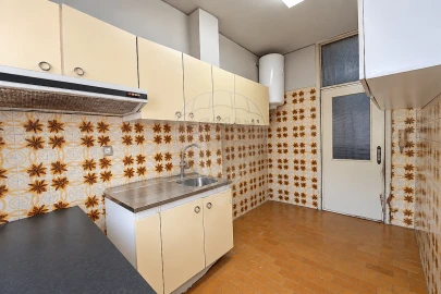 Moradia T4 para Venda em Pedrouços