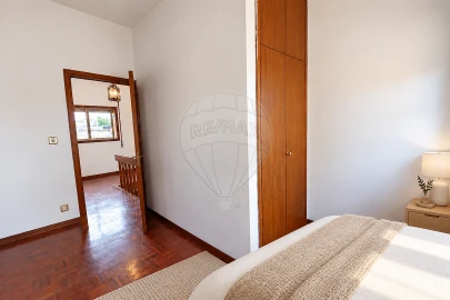 Moradia T4 para Venda em Pedrouços