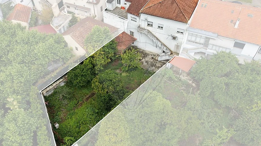 Moradia T4 para Venda em Valença, Cristelo Covo e Arão