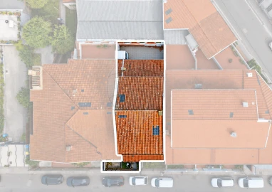 Moradia T5 para Venda em Pedrouços