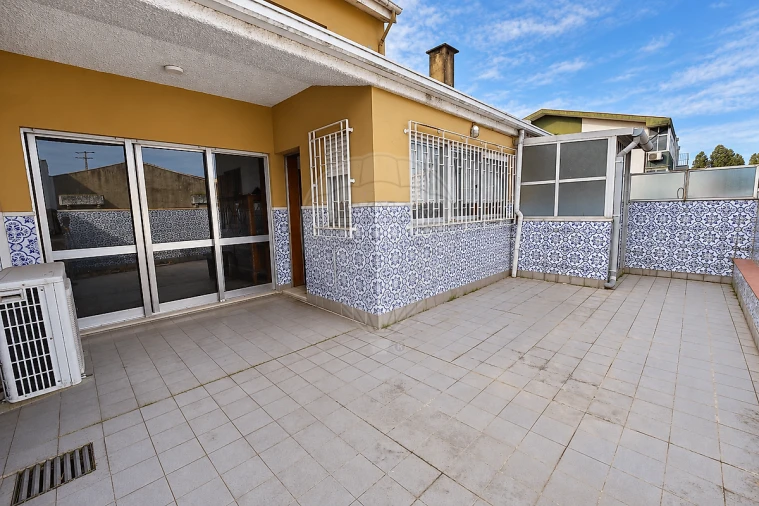 Moradia T5 para Venda em Pedrouços Foto 14