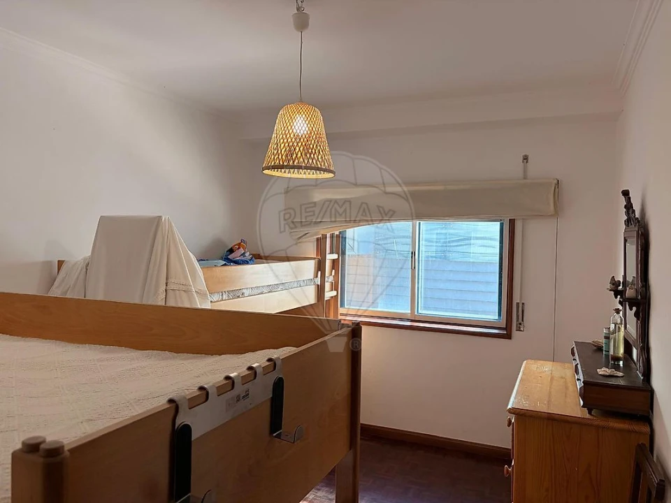 Apartamento T2 para Arrendamento em Buarcos Foto 11