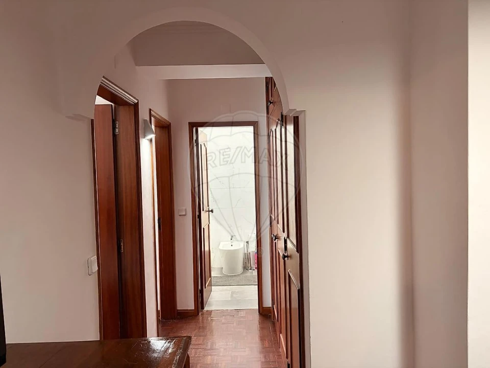Apartamento T2 para Arrendamento em Buarcos Foto 4