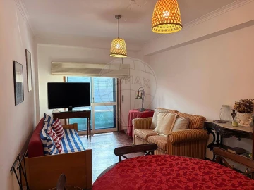 Apartamento T2 para Arrendamento em Buarcos