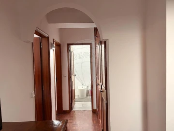 Apartamento T2 para Arrendamento em Buarcos