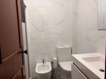 Apartamento T2 para Arrendamento em Buarcos