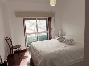 Apartamento T2 para Arrendamento em Buarcos
