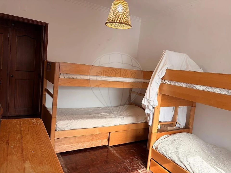 Apartamento T2 para Arrendamento em Buarcos Foto 10