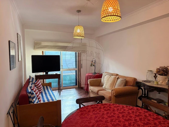 Apartamento T2 para Arrendamento em Buarcos Foto 5