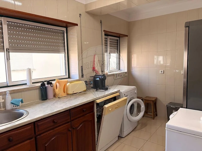 Apartamento T2 para Arrendamento em Buarcos Foto 8
