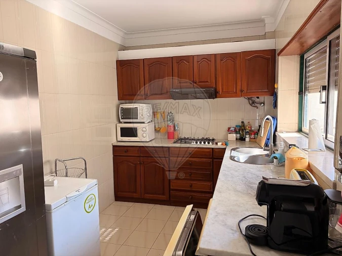 Apartamento T2 para Arrendamento em Buarcos Foto 9