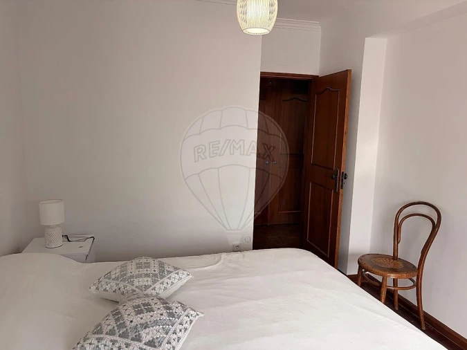Apartamento T2 para Arrendamento em Buarcos Foto 13