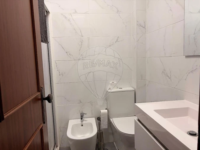 Apartamento T2 para Arrendamento em Buarcos Foto 14