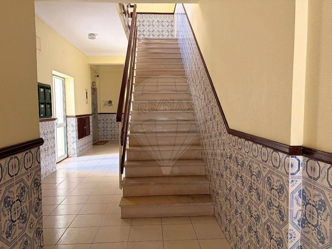 Apartamento T2 para Arrendamento em Buarcos Foto 2