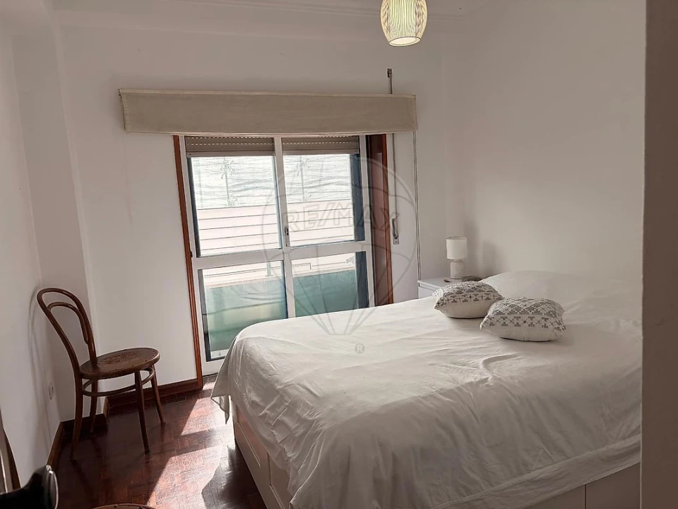 Apartamento T2 para Arrendamento em Buarcos Foto 12