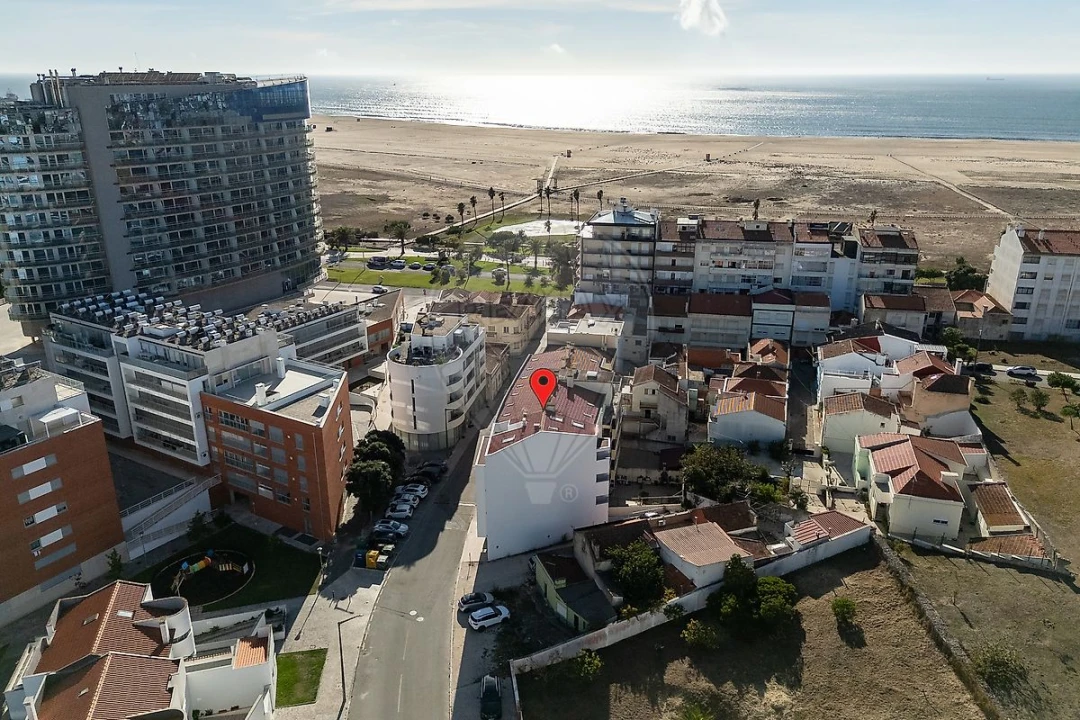 Apartamento T3 para Venda em Buarcos Foto 1