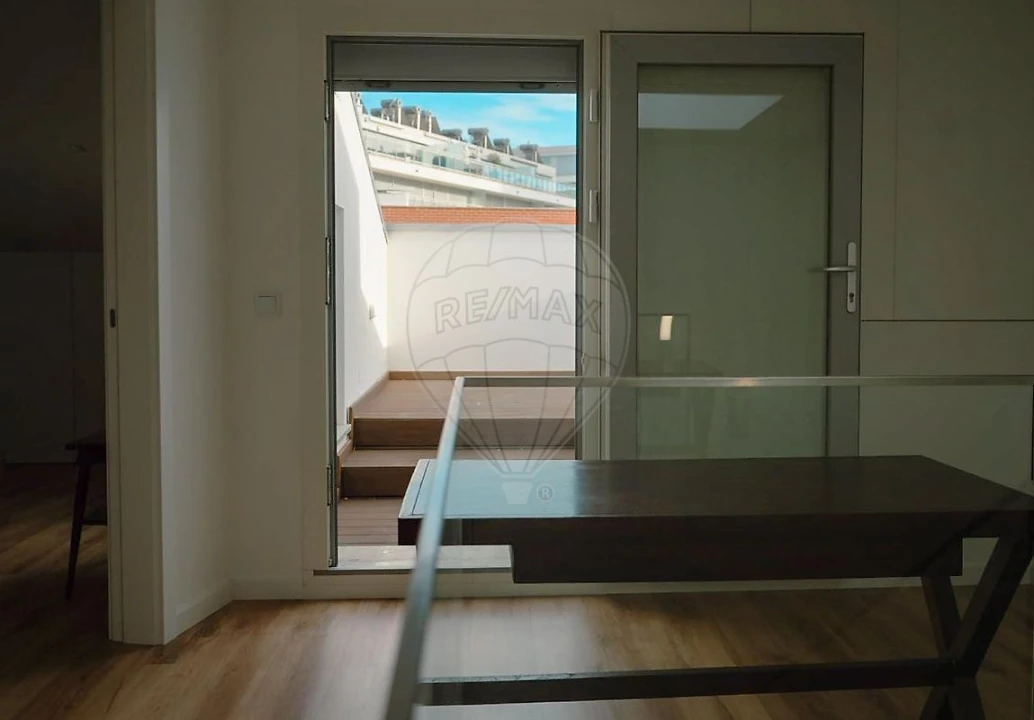 Apartamento T3 para Venda em Buarcos Foto 23