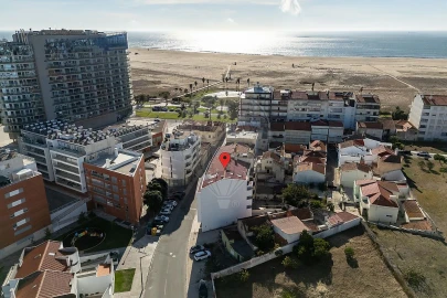 Apartamento T3 para Venda em Buarcos