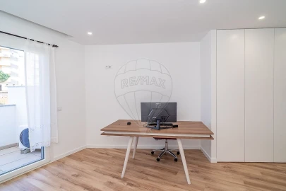 Apartamento T3 para Venda em Buarcos