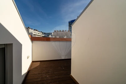 Apartamento T3 para Venda em Buarcos