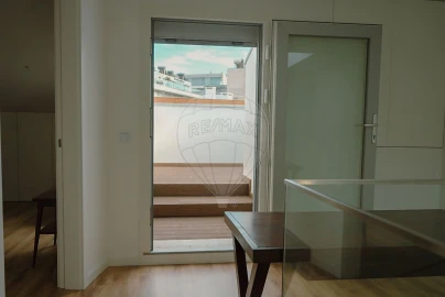 Apartamento T3 para Venda em Buarcos