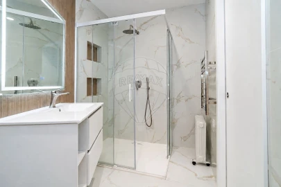 Apartamento T3 para Venda em Buarcos
