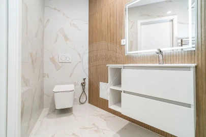 Apartamento T3 para Venda em Buarcos