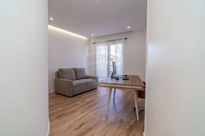 Apartamento T3 para Venda em Buarcos