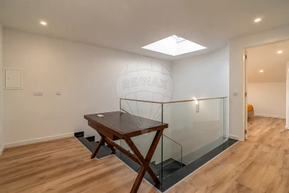 Apartamento T3 para Venda em Buarcos