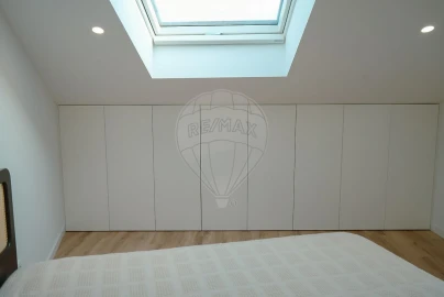 Apartamento T3 para Venda em Buarcos
