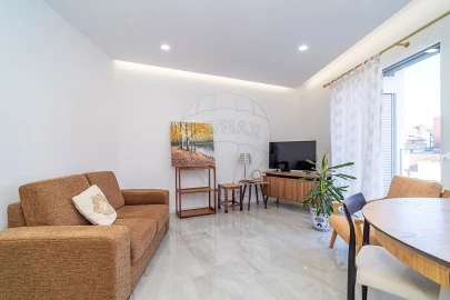 Apartamento T3 para Venda em Buarcos