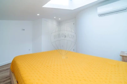 Apartamento T3 para Venda em Buarcos