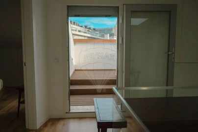 Apartamento T3 para Venda em Buarcos