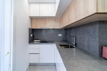 Apartamento T3 para Venda em Buarcos