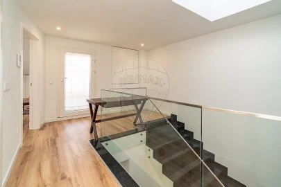 Apartamento T3 para Venda em Buarcos
