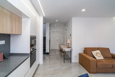 Apartamento T3 para Venda em Buarcos