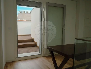 Apartamento T3 para Venda em Buarcos