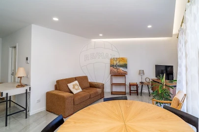 Apartamento T3 para Venda em Buarcos