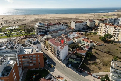 Apartamento T3 para Venda em Buarcos