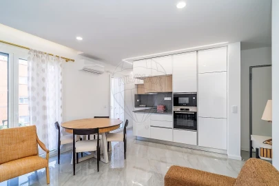 Apartamento T3 para Venda em Buarcos