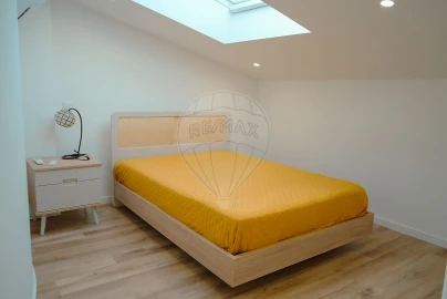 Apartamento T3 para Venda em Buarcos