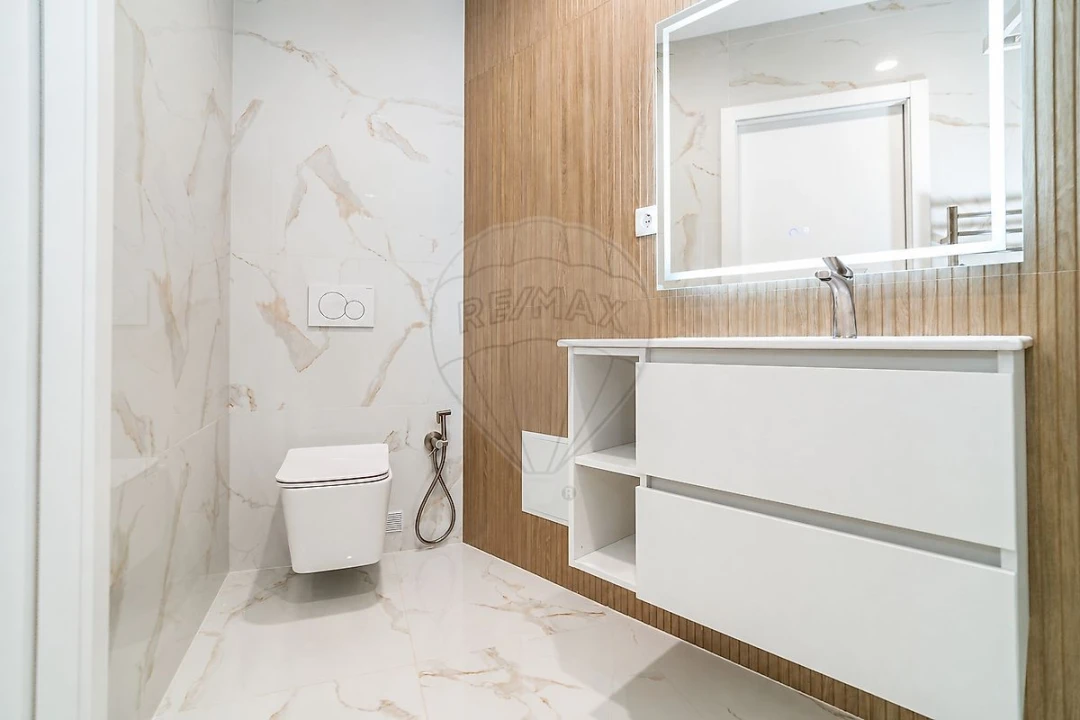 Apartamento T3 para Venda em Buarcos Foto 18