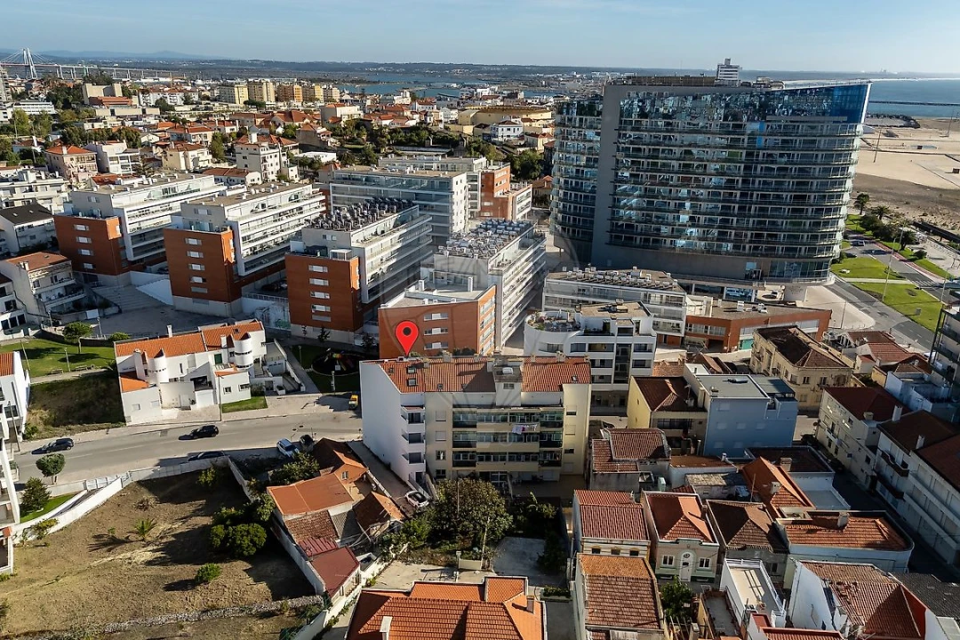 Apartamento T3 para Venda em Buarcos Foto 43