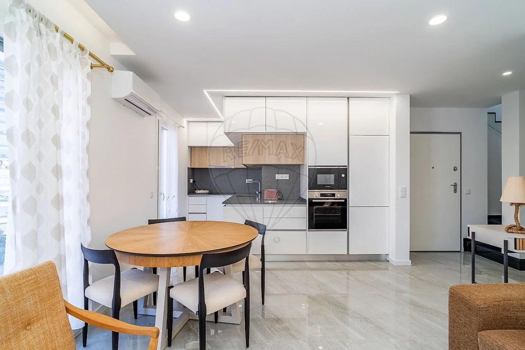 Apartamento T3 para Venda em Buarcos Foto 11