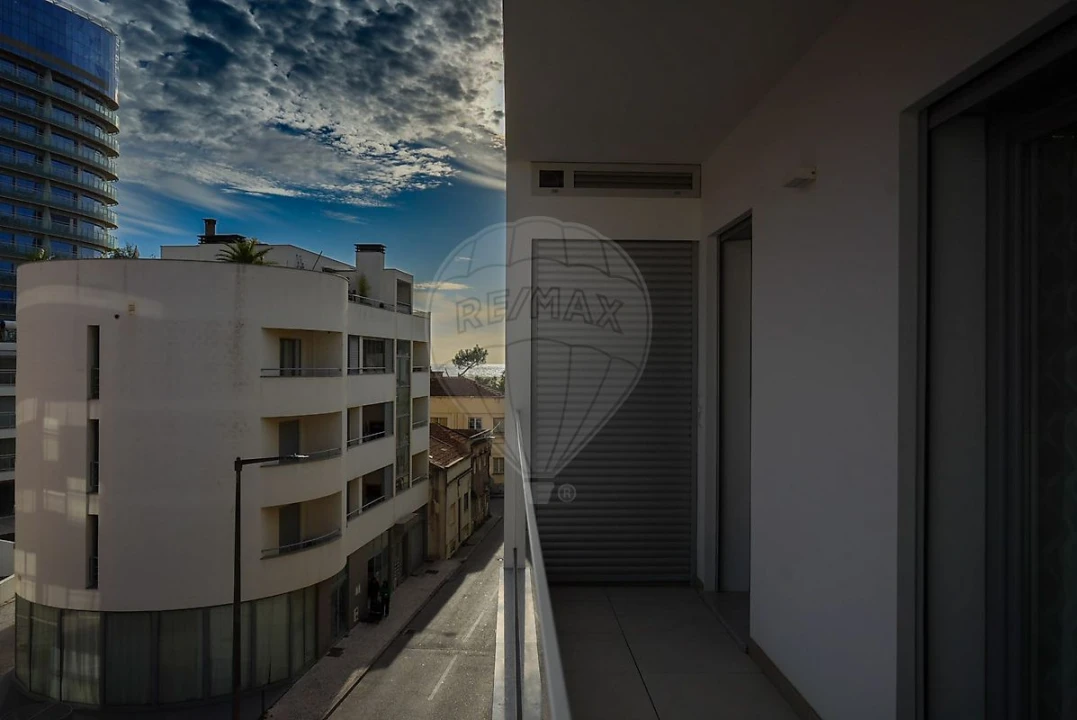 Apartamento T3 para Venda em Buarcos Foto 2