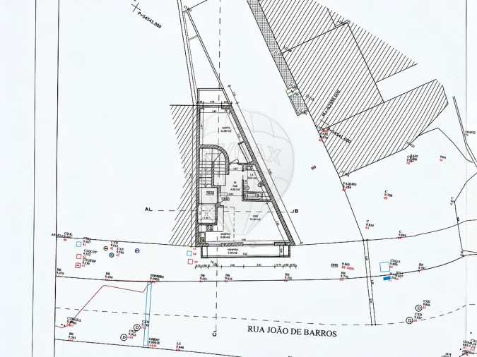 Apartamento T3 para Venda em Buarcos Foto 50