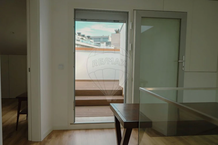 Apartamento T3 para Venda em Buarcos Foto 48