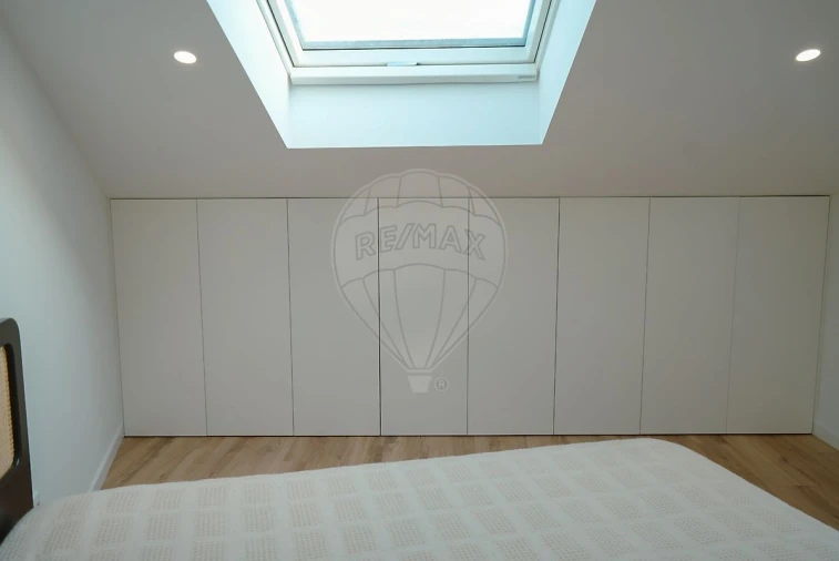 Apartamento T3 para Venda em Buarcos Foto 30